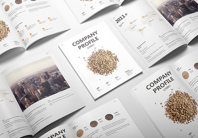 制作精品畫冊的五個(gè)要素 助力軟件開發(fā)企業(yè)打造卓越宣傳冊