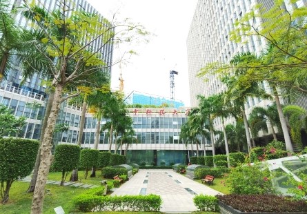 數明深圳辦公室喜遷新址，攜手踏上新征程